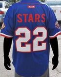 St Louis Stars - Negro League jersey
