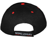 Negro League Commemorative - cap - black - G144