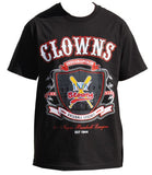 Indianapolis Clowns - Negro League - tshirt - TF