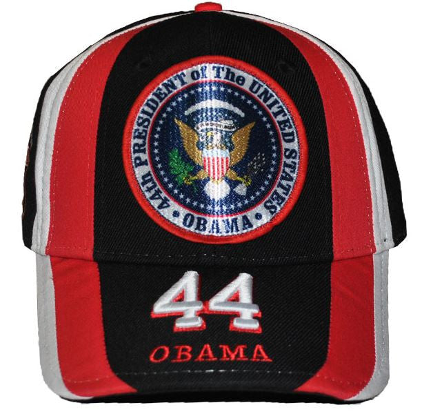 President Obama cap - presidential seal