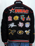 SWAC - racing jacket