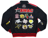 SWAC - racing jacket - SWC-JD