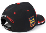 Tuskegee Airmen Red Tails cap  - TA158