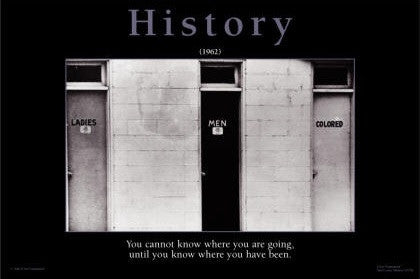 History - 24x36 poster
