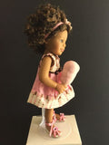 Sugar N Spice - African American doll