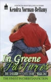 zBooks - In Green Pastures - by Kendra Norman-Bellamy