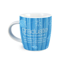 Cups of Encouragement - Graduate