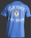 Mason t-shirt - military - Air Force