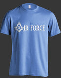 Mason t-shirt - military - Air Force