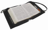 My Cup Runneth Over - bible bag