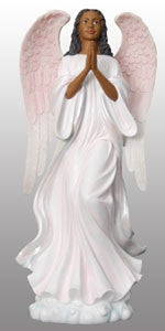 Graceful Angel - Sanctification - figurine
