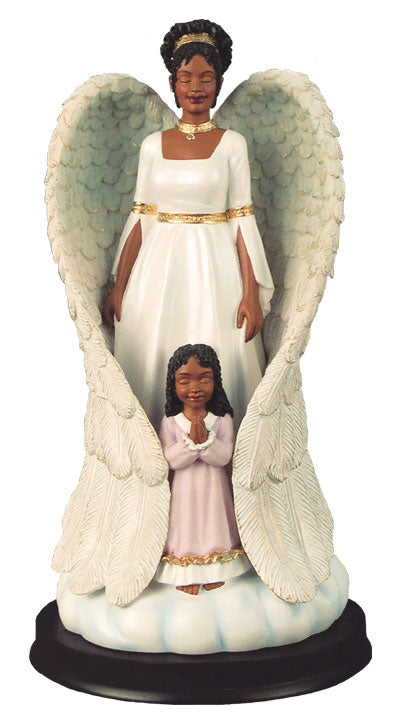 Protector Angel - figurine