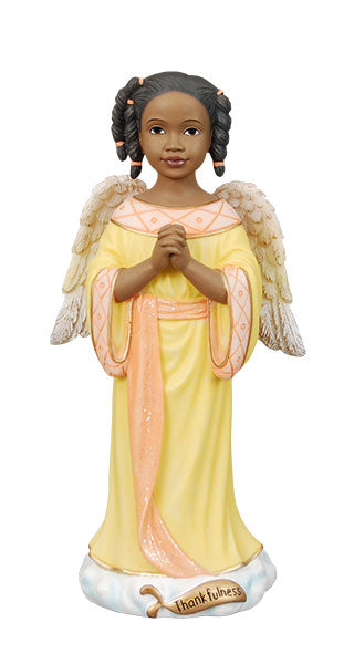 Angels of Inspiration - Thankfulness - figurine