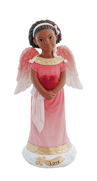 Angels of Inspiration - Love - figurine