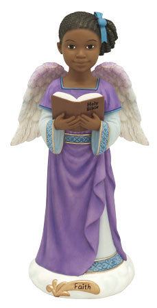 Angels of Inspiration - Faith - figurine