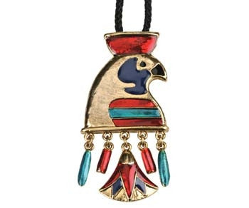Horus Pendant