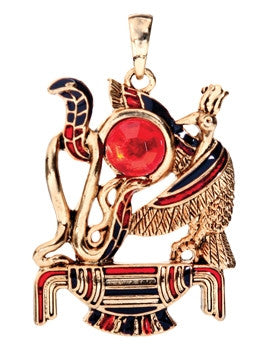 Thoth Ancient Egyptian Pendant