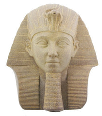 Thutmose III Bust
