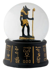 Anubis Water Globe (65mm)
