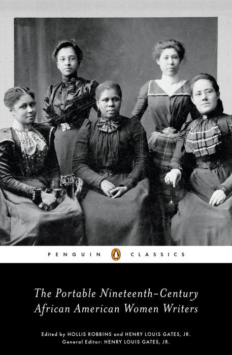 Nineteenth Century African American Women Writers - paperback