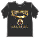 Shriners t-shirt - MAG