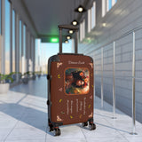 Free-Spirited - Luggage Collection