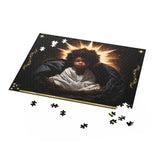 Christmas Blessings - 500 piece jigsaw puzzle