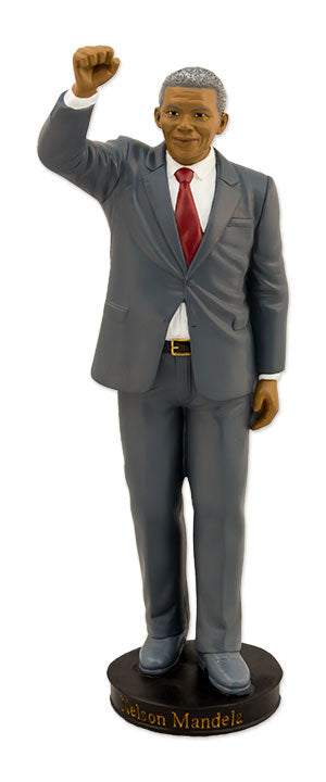Nelson Mandela - figurine