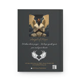 Angel of Hope - journal