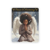 Peace and Harmony - kids puzzle - 30-piece