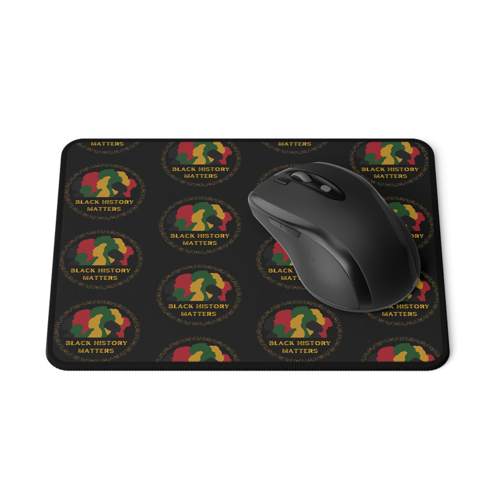Black History Matters - mouse pad