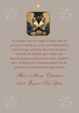 Angel of Hope - Christmas Cards
