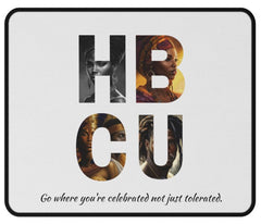 HBCU - Celebrated - mouse pad