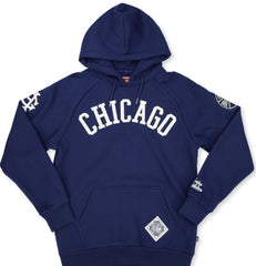 Chicago American Giants - hoodie - NHH