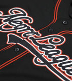 Negro Leagues Baseball jersey - black - NJER8