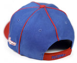 Negro Leagues Baseball - cap - NLBM-blue