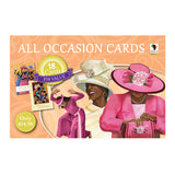 All Occasion Assorted Cards - AOAB-700