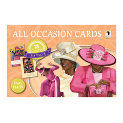 All Occasion Assorted Cards - AOAB-700