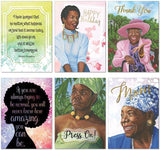 All Occasion Assorted Cards - AOAB-780