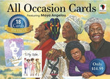 All Occasion Assorted Cards - AOAB-780