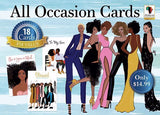 All Occasion Assorted Cards - AOAB-800