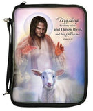 My Sheep - bible cover