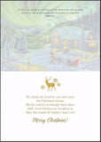Traditional Christmas Cards - AAE-C966