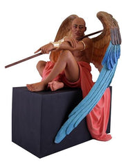Angel At Rest - AAE Blackshear figurine