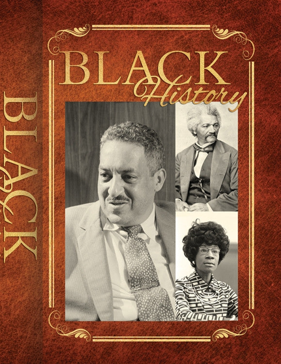 Black History - journal