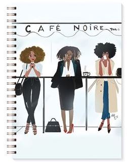 Cafe Noire - journal