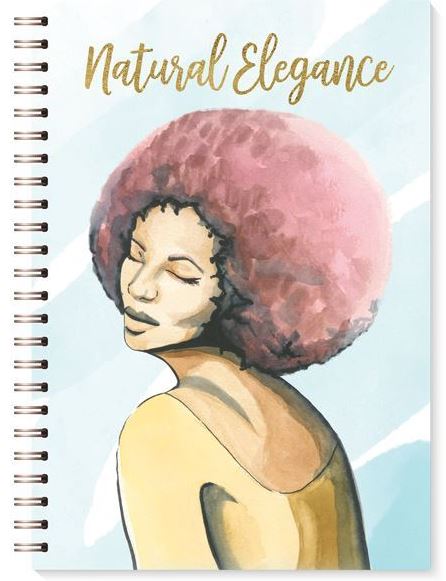 Natural Elegance - journal