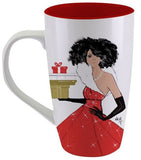 Fabulous Christmas - latte mug