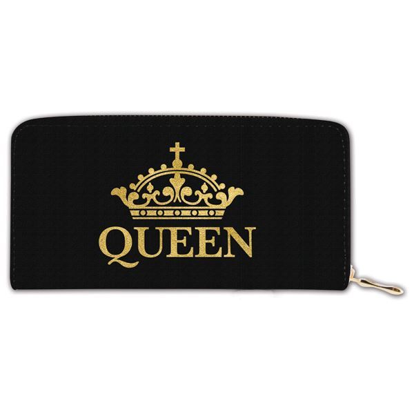 Queen - wallet