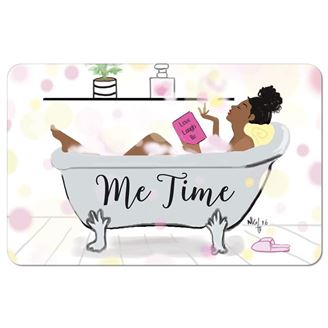 Me Time - shower mat